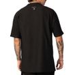Camiseta Masculina MCD Box Fit MJ Caligraffiti PRETO-12622601- -7-